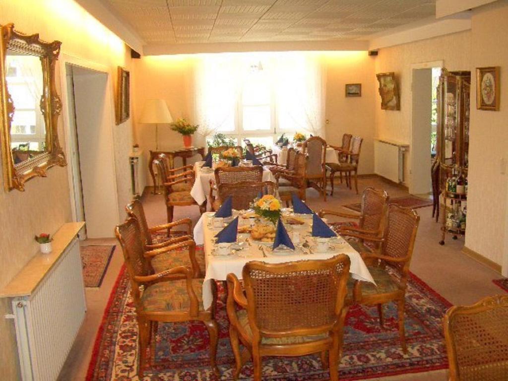 Hotel Ohrberg Гамельн Екстер'єр фото