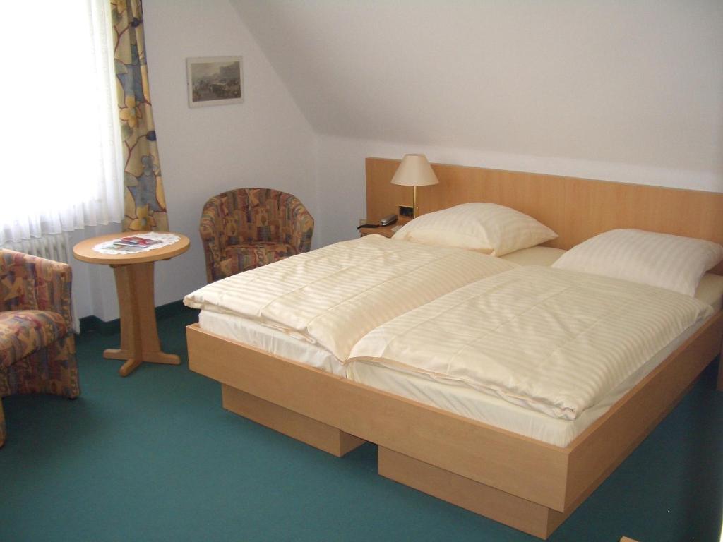 Hotel Ohrberg Гамельн Номер фото