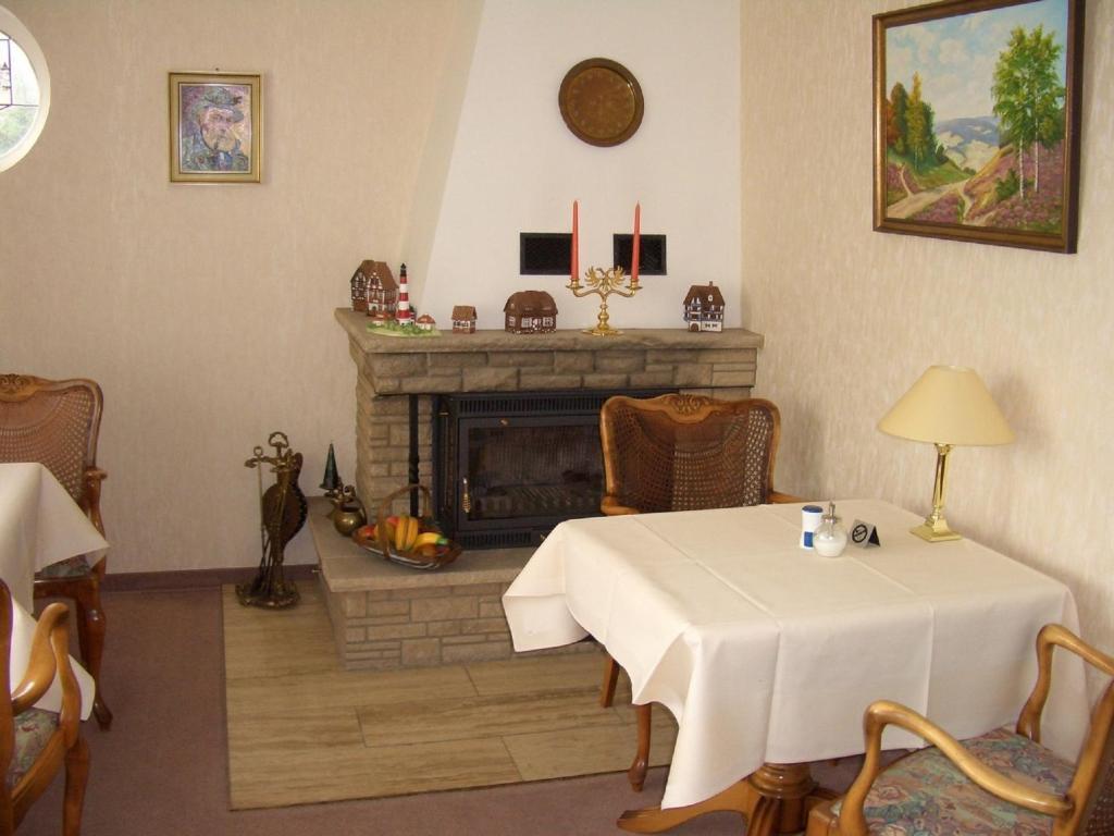 Hotel Ohrberg Гамельн Екстер'єр фото