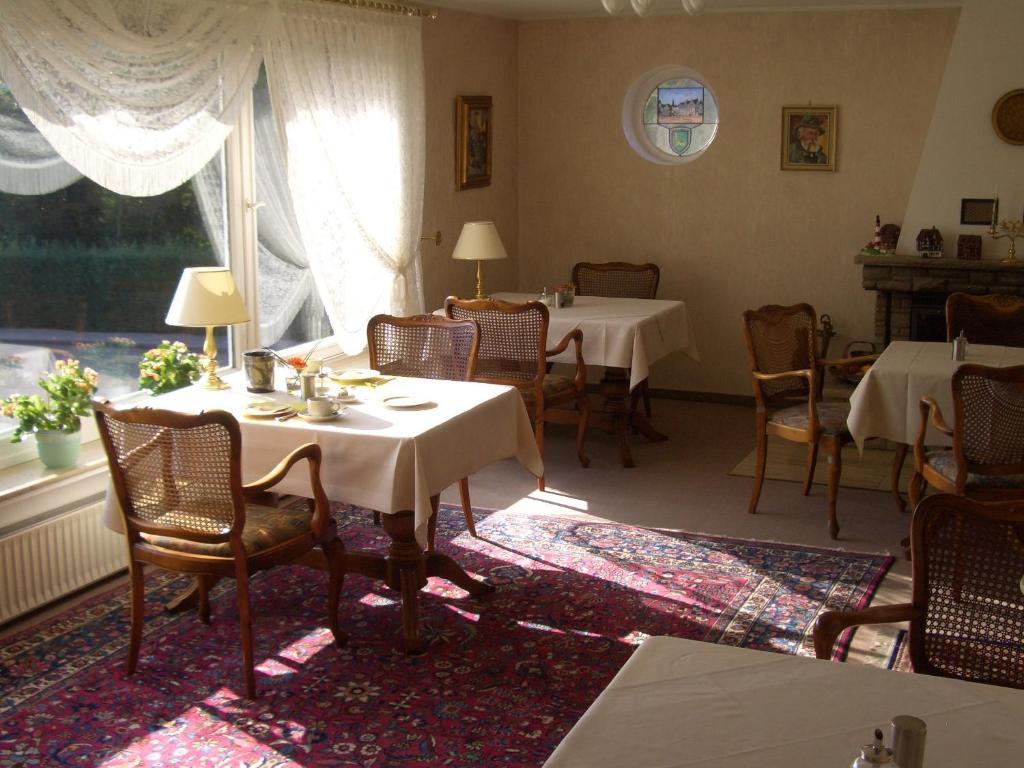 Hotel Ohrberg Гамельн Екстер'єр фото